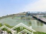 Bán căn hộ midtown 3 phòng ngủ 130m giá 12,3 tỷ