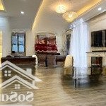 Hàng hot! bán căn hộ 142m2, 4 phòng ngủ, view cực đẹp, chung cư golden palace, gía 8.2 tỷ