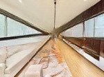 Chdv vũ ngọc phan - đống đa, dt 950tr/năm, dt 76m2, mt 5,3m, 7 tầng, 15m ra ô tô tránh, đầy đủ pccc