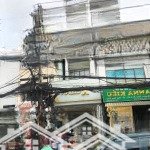 Toà nhà 4 lầu|mặt tiền cmt8|dt: 4x25m chỉ 28 tỷ|hạ giá bán gấp