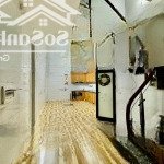 Bán gấp nhà phố trần thái tông, 5t, 7pn, mua ở hoặc chuyển đổi cho thuê dòng tiền