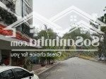 Bán đất khu b nam đầm vạc giá nào cũng bán tìm khách thiện trí