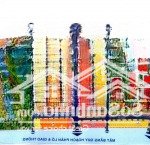Bán lô đất biệt thự khu khang điền - dương đình hội 13,2tỷ - 2 mặt view công viên
