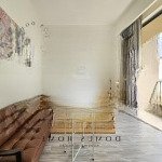 Khai trương căn hộ chung cư mini mới xây ngay lotte mart quận 7