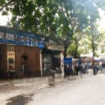 Kẹt tiền bán gấp nhà trong chợ bình chánh 151,7m2 (10x15,17) thu nhập 22tr/th giá 970tr (100%)