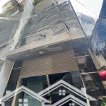 Nhà dân xây chắc chắn, 46m2, mt4.2m, ở ngay hoàng mai - đền lừ