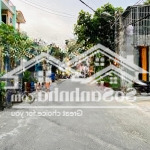 Bán nhà hxh nguyễn văn lượng, p. 10, gv, dt 4x18m. giá 7,5 tỷ tl
