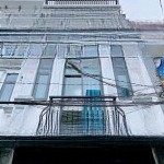 Chốt nhanh kẻo mất căn nhà phố hxh trần hữu trang, p10, phú nhuận, dt 64m2, giá 3 tỷ 500, sổ riêng