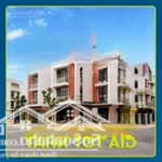 Biệt thự tứ lập ánh dương- sống thượng lưu bên vịnh biển