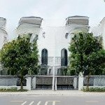 Song lập ngọc trai đảo nhỏ 165m2 gần hồ giá chỉ 44 tỷ tại vinhomes ocean park gia lâm