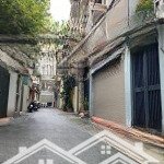 Chính chủ cần bán nhà phân lô ô tô đỗ cửa ngõ tự do 79m2 - 17.8 tỷ