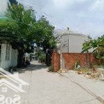 Bán đất thổ đông hưng thuận quận 12- 90m - ngang 5m-hxh 4,8 tỷ