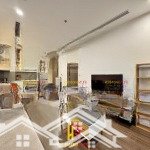 Cho thuê căn hộ tại vinhomes symphony, đầy đủ nội thất cao cấp, hiện đại. view công viên, biệt thự