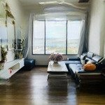 Chính chủ gởi bán 2pn flora novia tầng trung thoáng mát