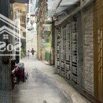 Bán nhà ngô quyền phân lô bàn cờ, mặt ngõ thông, oto đỗ cửa, dân xây đẹp, 58m2, 9 tỷ