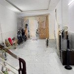Bán nhà 41m2, hẻm xe hơi 5m thông đường vườn lài, q. tân phú