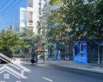 Nhà 2 tầng mặt bằng kinh doanh - dương hiến quyền - cách biển 100m