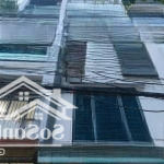 Nhà riêng ngã tư phố mạc thái tổ - trung kính, 5 tầng - 50m2, dân trí cao, 2 thoáng