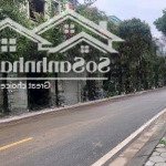 Bán biệt thự siêu đẹp tại ecorivers hải dương, 7,45 tỷ, 95m2