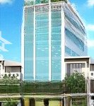 Tòa nhà mặt phố nguyễn lương bằng, dòng tiền 6 tỷ/năm, 550m2 x 8 tầng, 2 hầm để xe, giá 358 tỷ