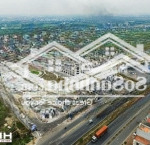 Bán căn liền kề vị trí đẹp nhất golden point bùi viện, hải phòng