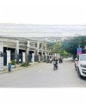 Mở bán shophouse mặt phố kinh doanh dự án happy land tổ 24 đông anh giá tốt