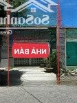 Bán đất tặng kèm nhà cấp 4 - mặt đường lý thái tổ (20m) - giá tốt nhất chỉ 62tr/m2