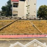 Bán lô đất 60,4m2 tại sen trì bình yên thạch thất hà nội
