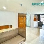 New 100% | căn hộ studio cửa sổ đón nắng, thang máy, hầm xe, gần cầu lê văn sỹ