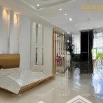 Khai trương siêu phẩm phòng đầy đủ nội thất hiện đại ban công máy giặt riêng hoà hảo quận 10