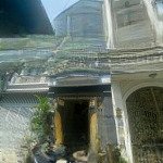 Bán nhà mới hxh hiệp thành 13 sổ mới hoàn công