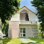 Cần bán căn biệt thự góc 450m2 vip có 102 tại làng chuyên gia the oasis 2. ngay aeon, sân gôn sb.