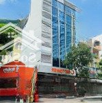 Siêu toà nhà ngay bàu cát đôi, p.14, tân bình - 225m2 (15 x 15) - hầm 7 tầng - hđt 250tr - bán 60tỷ