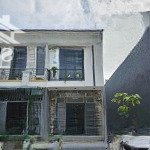 Nhà mặt tiền kinh doanh rẻ: 3tỷ950, 72m2 nhà 1 trệt 1 lầu kdc gần vòng xoay an phú, tp. thuận an
