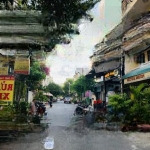 Bán nhà mt kinh doanh tại lê thị hồng, phường 17, gò vấp - dt: 120m2 - gía: 12,5 tỷ tl