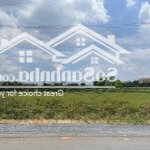 Nhà đi định cư cần bán gấp đất tại kênh tiêu bà điểm 1, hóc môn, 2,95 tỷ, 108m2