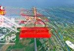 Bán đất nền đối diện khu đô thị eco retreat 220ha giá rẻ cho nhà đầu tư. chỉ 1.99 tỷ/nền full thổ.