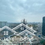 Sunshine city - bán gấp căn góc 3 ngủ 97m2 view thành phố nhà hướng mát
