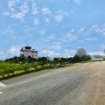 Bán gấp lô biệt thự view sông kdc phú nhuận phước long b đối diện global city