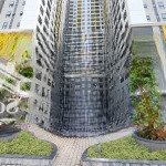 Bán căn view đông nam siêu đẹp bcons green view 2pn - 2wc 51m², 1 tỷ 650tr.