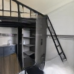 Nhà dòng tiền 140tr/tháng 30 phòng sổ hoàn công pháp lý chuẩn khu an ninh chủ chào 19tỷ nhỉnh tl