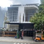 Bán biệt thự 4 tầng căn góc 2 mặt tiền đẹp trung tâm kdc gia hòa vị trí đắc địa kinh doanh