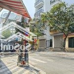 Bán đất mặt phố phú xá tây hồ 74m mt 4,5m 24,8 tỷ vĩa hè kinh doanh ô tô tránh