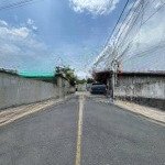 Bán đất đường 102 - tnpa. diện tích : 5 x 15 = 75m2 công nhận