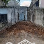 Bán đất mặt tiền đường d5 kdc phú hoà 1 dt 6x20m, giá bán 6tỷ200