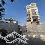 Tôi bán lô đất 600,2m2 ở vườn lài - an phú đông - quận 12 gần senturia vườn lài. giá 4tỷ200 triệu
