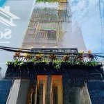 Tài sản hiếm trần não nhà phố 1 trệt 2 lầu, có chỗ đậu ô tô pháp lý chuẩn chỉnh
