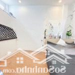 Trung tâm quận hoàng mai- chung cư mini dòng tiền khủng 6% 1 năm