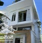 Bán nhà hẻm vip nguyễn đình chiểu phường 4 quận 3 (6.5x10m, 3 lầu) giá 9.7 tỷ