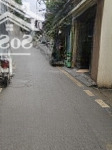 Mình cần bán nhà 3 tầng 95m ô tô tránh giá đầu tư